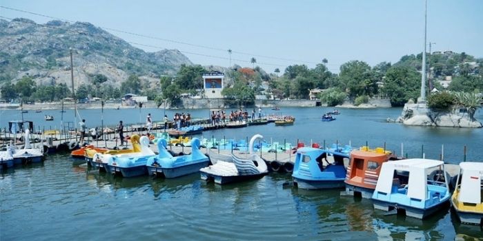 8 reasons to visit mount abu