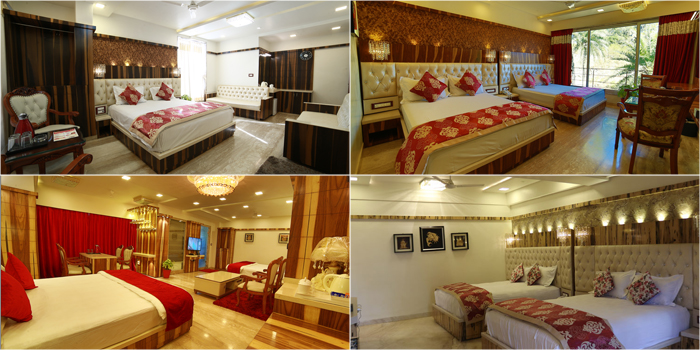 3 star hotel in mount abu