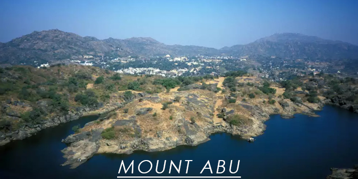 best hotels in mount abu