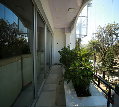 Hotel Sheratone Abu